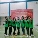 Lomba Volly