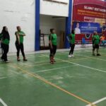 Lomba Volly