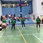 Lomba Volly