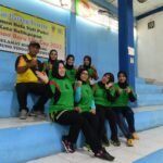 Lomba Volly