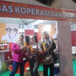 Studi Tiru Srikandi ke makassar (4)