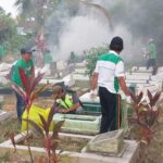 Gotong Royong bersama Pefabri (2)