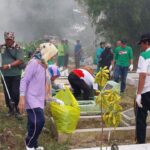 Gotong Royong bersama Pefabri (3)