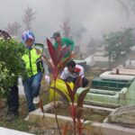 Gotong Royong bersama Pefabri (4)
