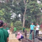 Gotong Royong bersama Pefabri (5)