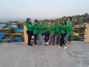 Jalan Sehat HUT RI ke-78 (10)