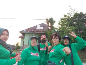 Jalan Sehat HUT RI ke-78 (11)