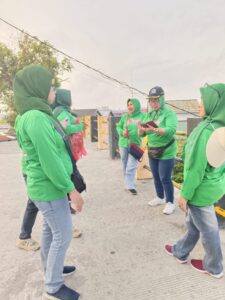 Jalan Sehat HUT RI ke-78 (14)