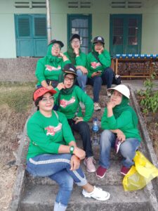 Jalan Sehat HUT RI ke-78 (15)