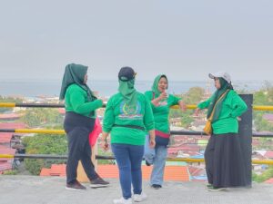 Jalan Sehat HUT RI ke-78 (16)