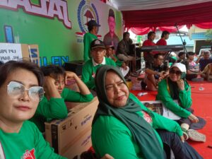 Jalan Sehat HUT RI ke-78 (17)