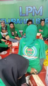 Jalan Sehat HUT RI ke-78 (18)