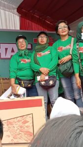 Jalan Sehat HUT RI ke-78 (20)