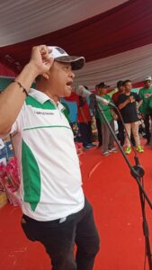 Jalan Sehat HUT RI ke-78 (21)