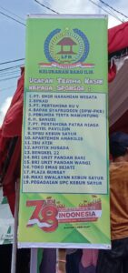 Jalan Sehat HUT RI ke-78 (3)