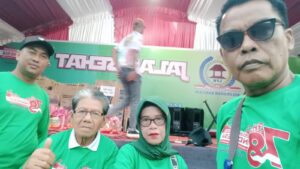Jalan Sehat HUT RI ke-78 (4)