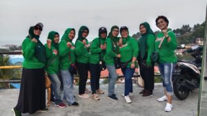 Jalan Sehat HUT RI ke-78 (5)