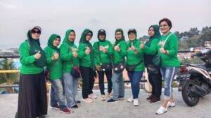 Jalan Sehat HUT RI ke-78 (6)