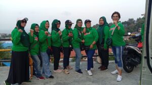 Jalan Sehat HUT RI ke-78 (7)